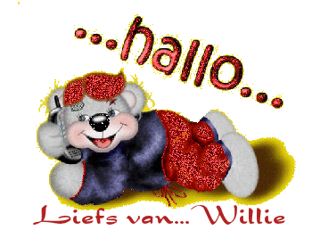 Willie namen bilder