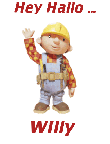 Willy namen bilder
