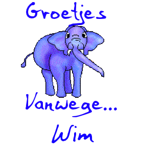 Wim namen bilder