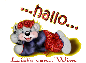 Wim namen bilder