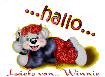 Winnie namen bilder