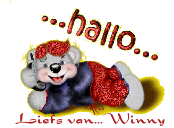 Winny namen bilder