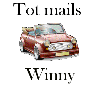 Winny namen bilder