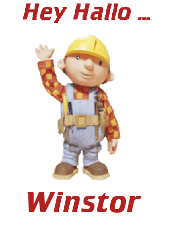 Winstor