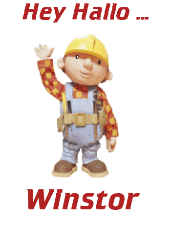 Winstor namen bilder
