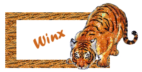 Winx namen bilder