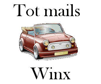 Winx namen bilder