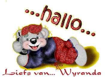 Wyranda namen bilder