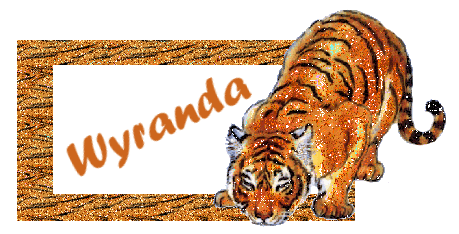 Wyranda