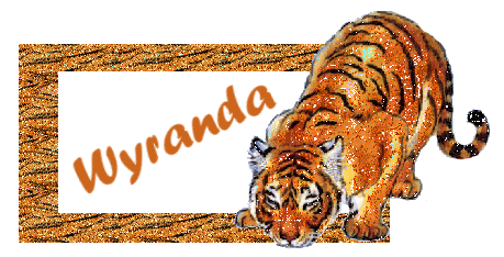 Wyranda namen bilder