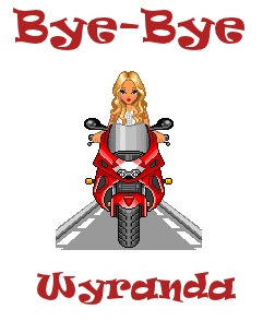 Wyranda namen bilder