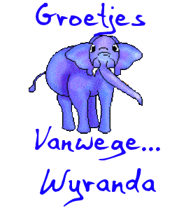 Wyranda namen bilder