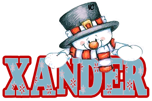 Xander