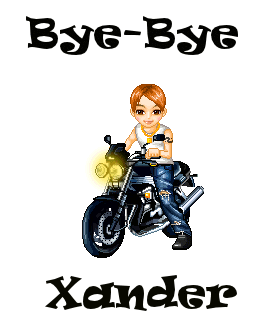 Xander namen bilder