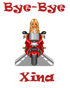 Xina namen bilder