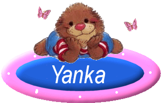 Yanka namen bilder