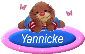 Yannicke namen bilder