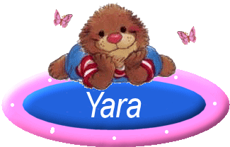 Yara namen bilder