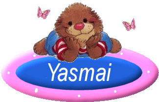 Yasmai namen bilder