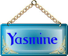 Yasmine