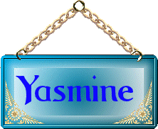 Yasmine namen bilder