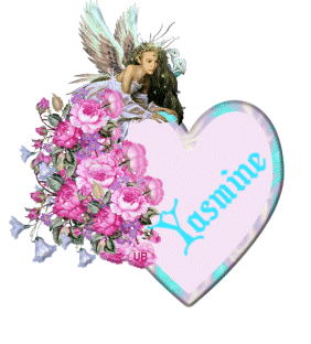 Yasmine namen bilder