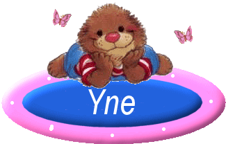 Yne namen bilder