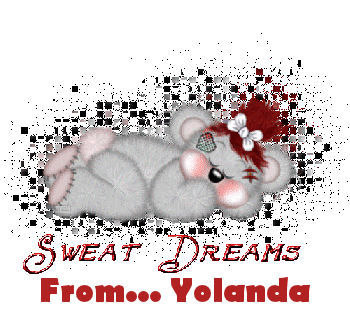 Yolanda namen bilder