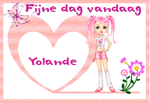 Yolande namen bilder