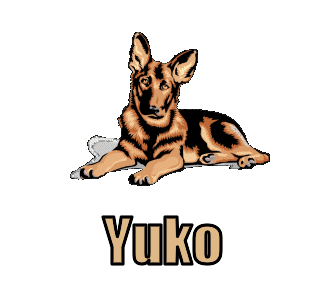 Yuko namen bilder