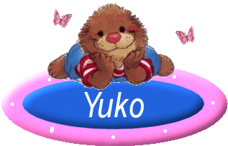 Yuko namen bilder