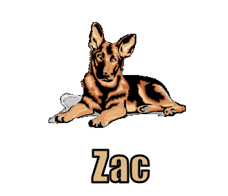 Zac namen bilder