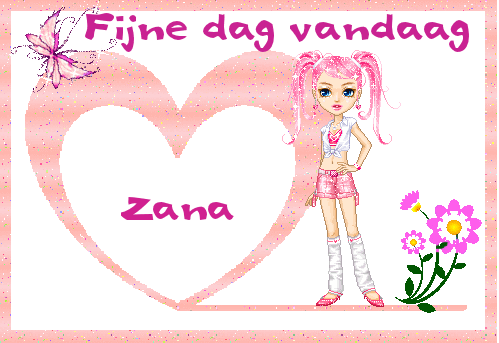 Zana namen bilder