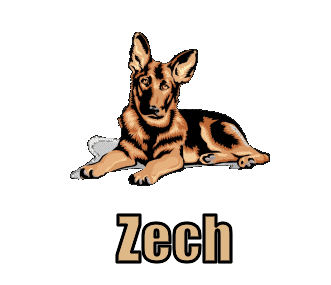 Zech namen bilder