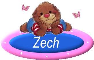 Zech namen bilder
