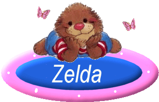 Zelda namen bilder