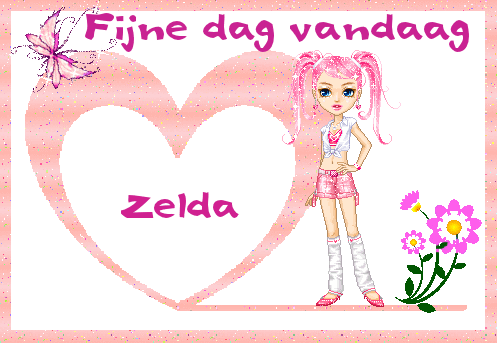 Zelda namen bilder