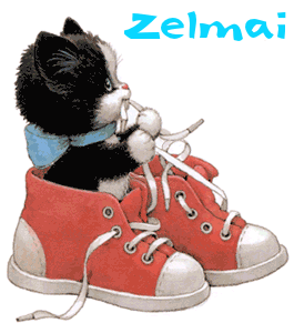 Zelmai namen bilder