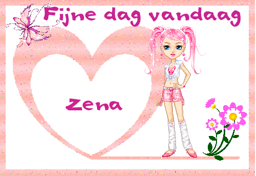 Zena namen bilder