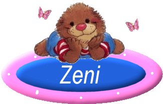 Zeni namen bilder