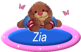 Zia namen bilder