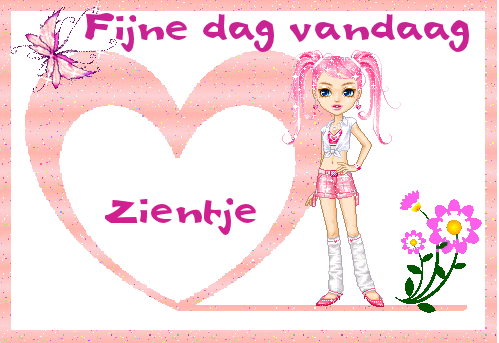 Zientje namen bilder