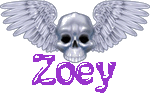 Zoey