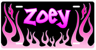 Zoey