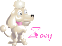 Zoey