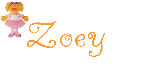 Zoey