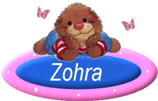 Zohra