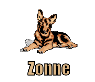 Zonne namen bilder