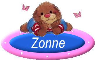 Zonne namen bilder