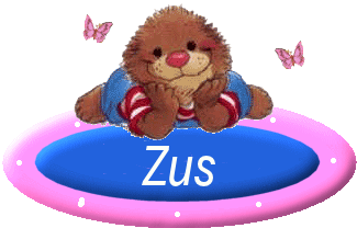 Zus namen bilder